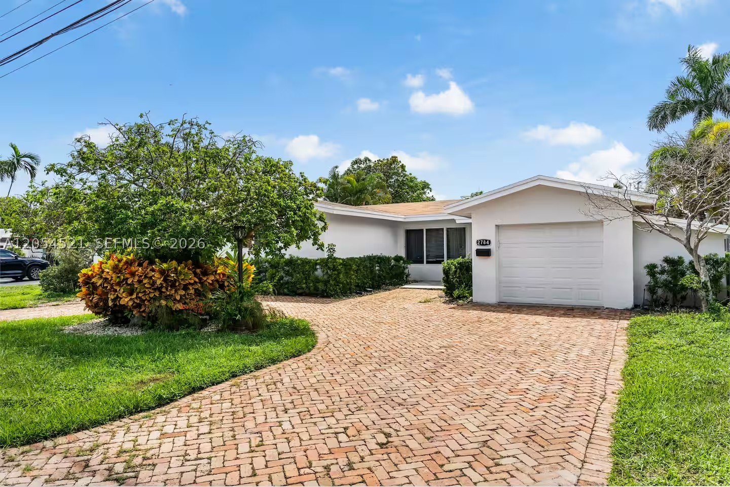 LAKE PLACID - Residential