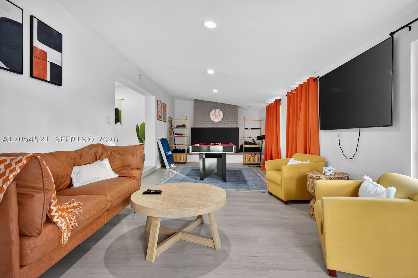 LAKE PLACID - Residential