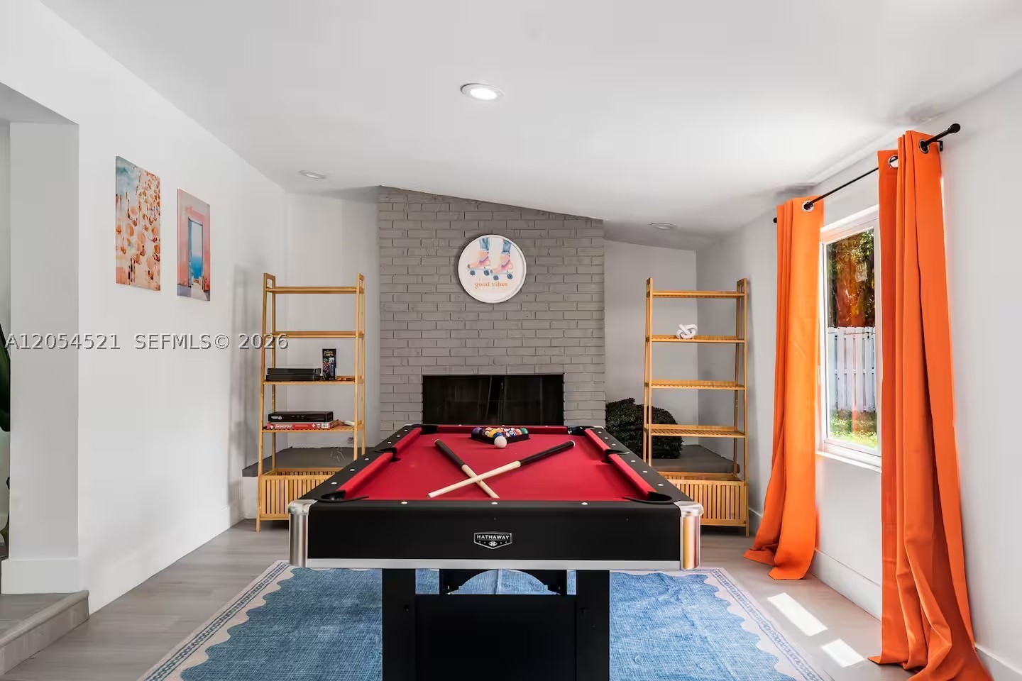 LAKE PLACID - Residential