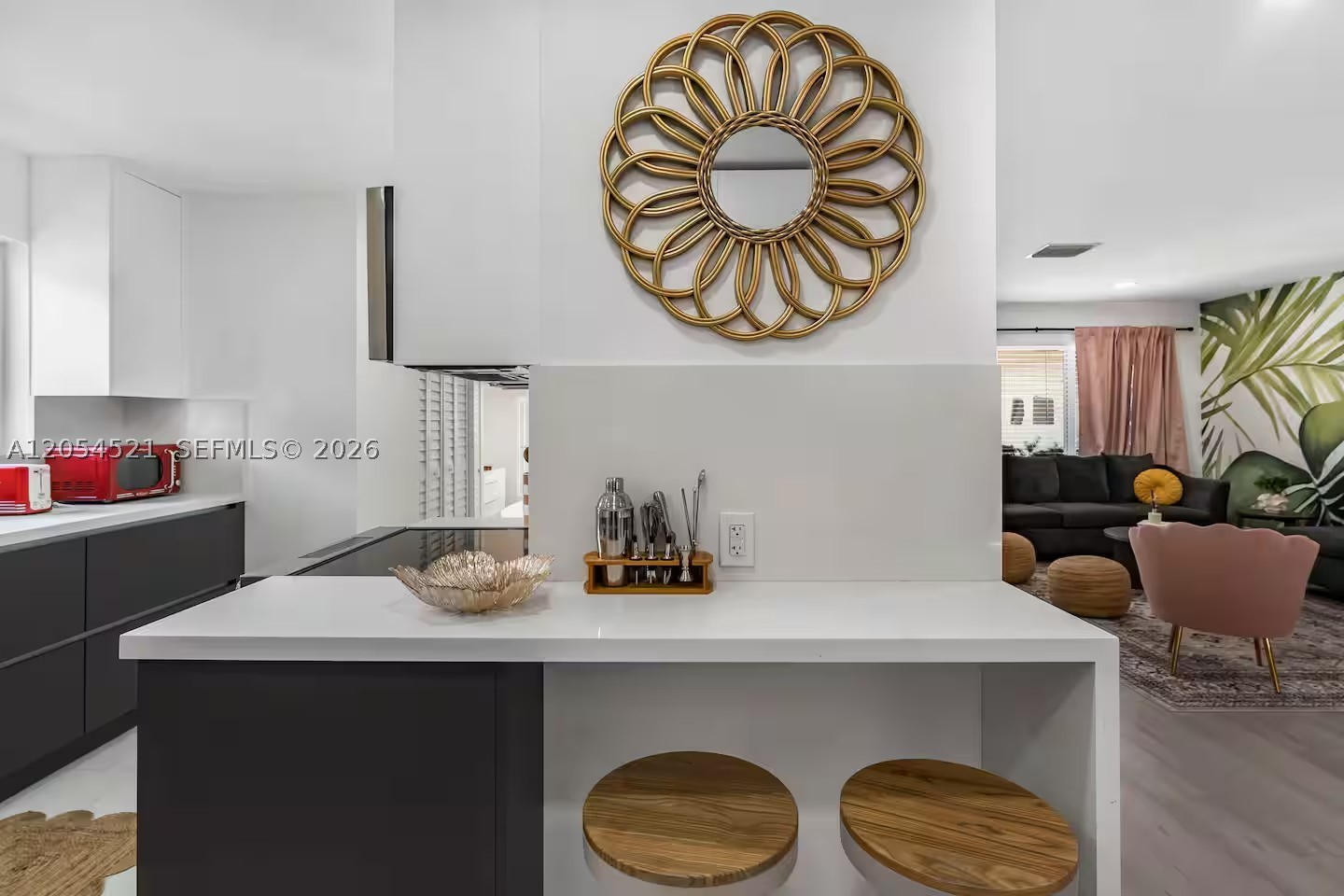 LAKE PLACID - Residential