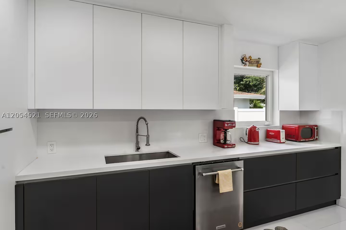 LAKE PLACID - Residential