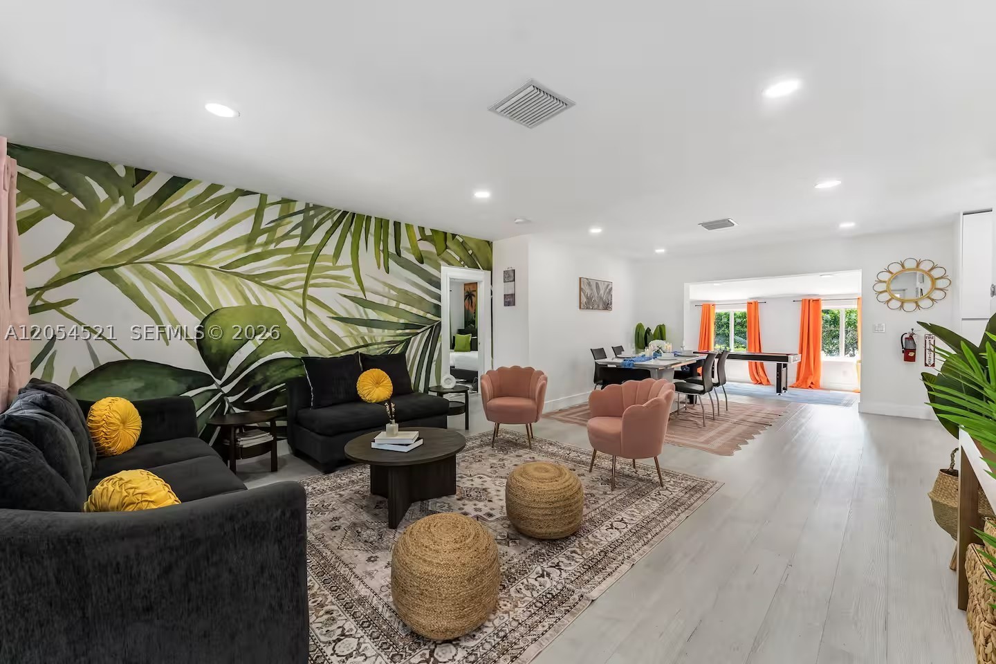 LAKE PLACID - Residential