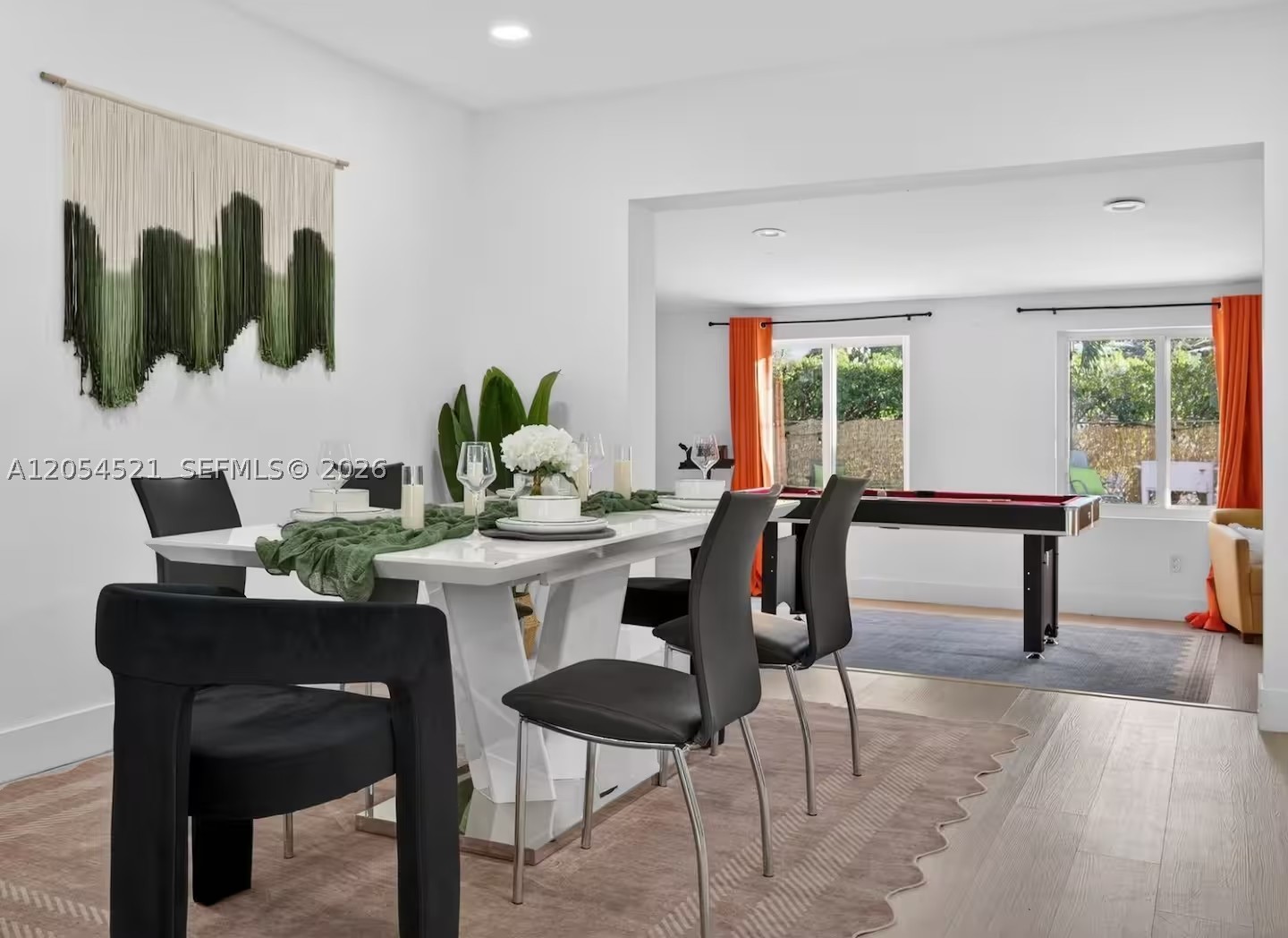 LAKE PLACID - Residential