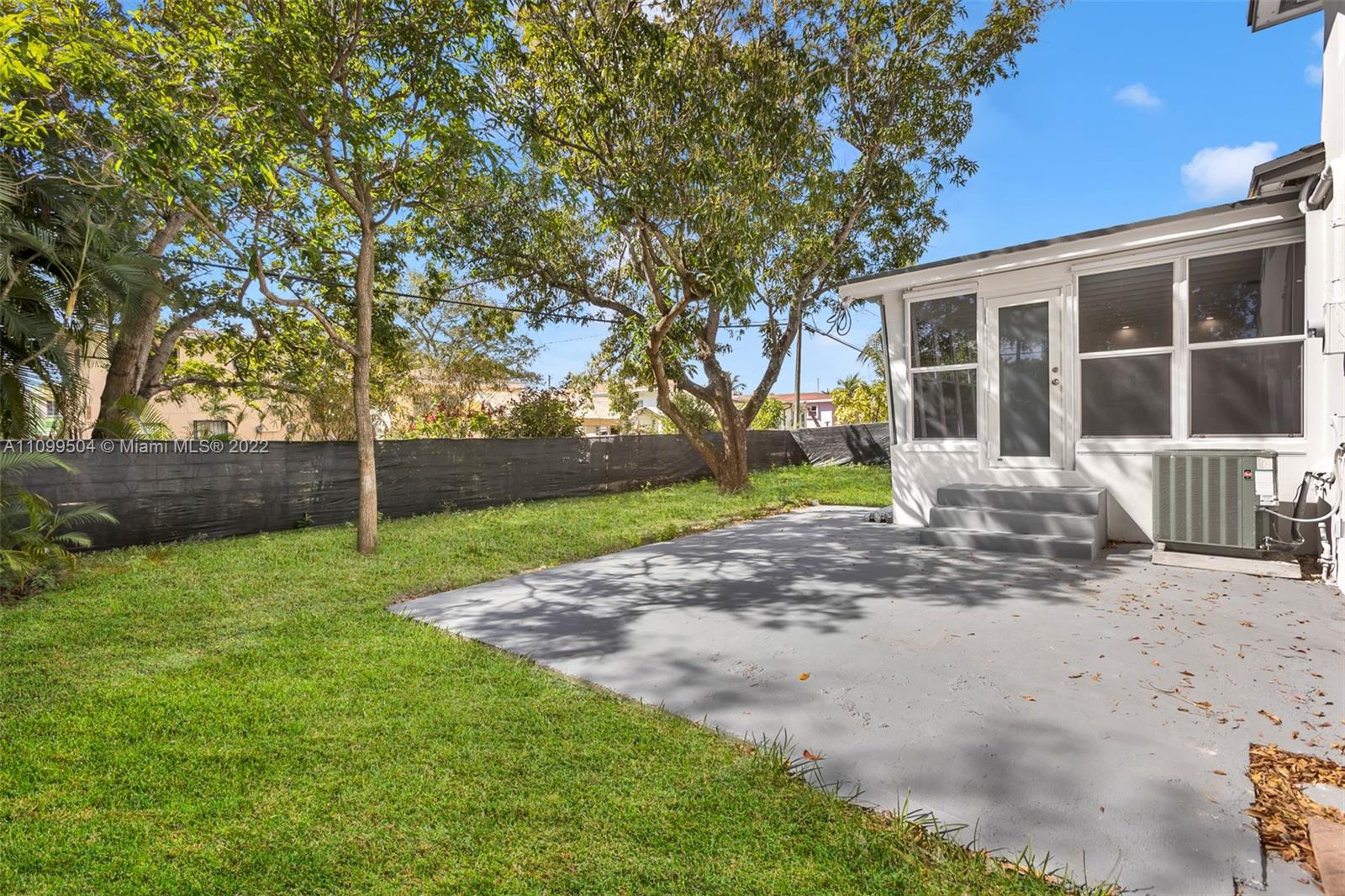 BREEZESWEPT ESTATES - Residential