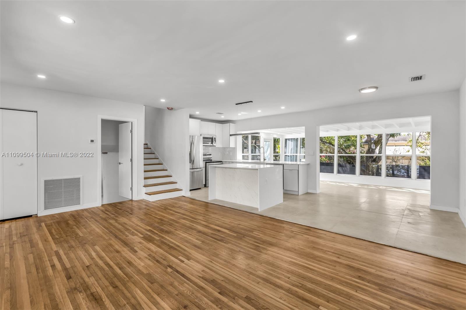 BREEZESWEPT ESTATES - Residential