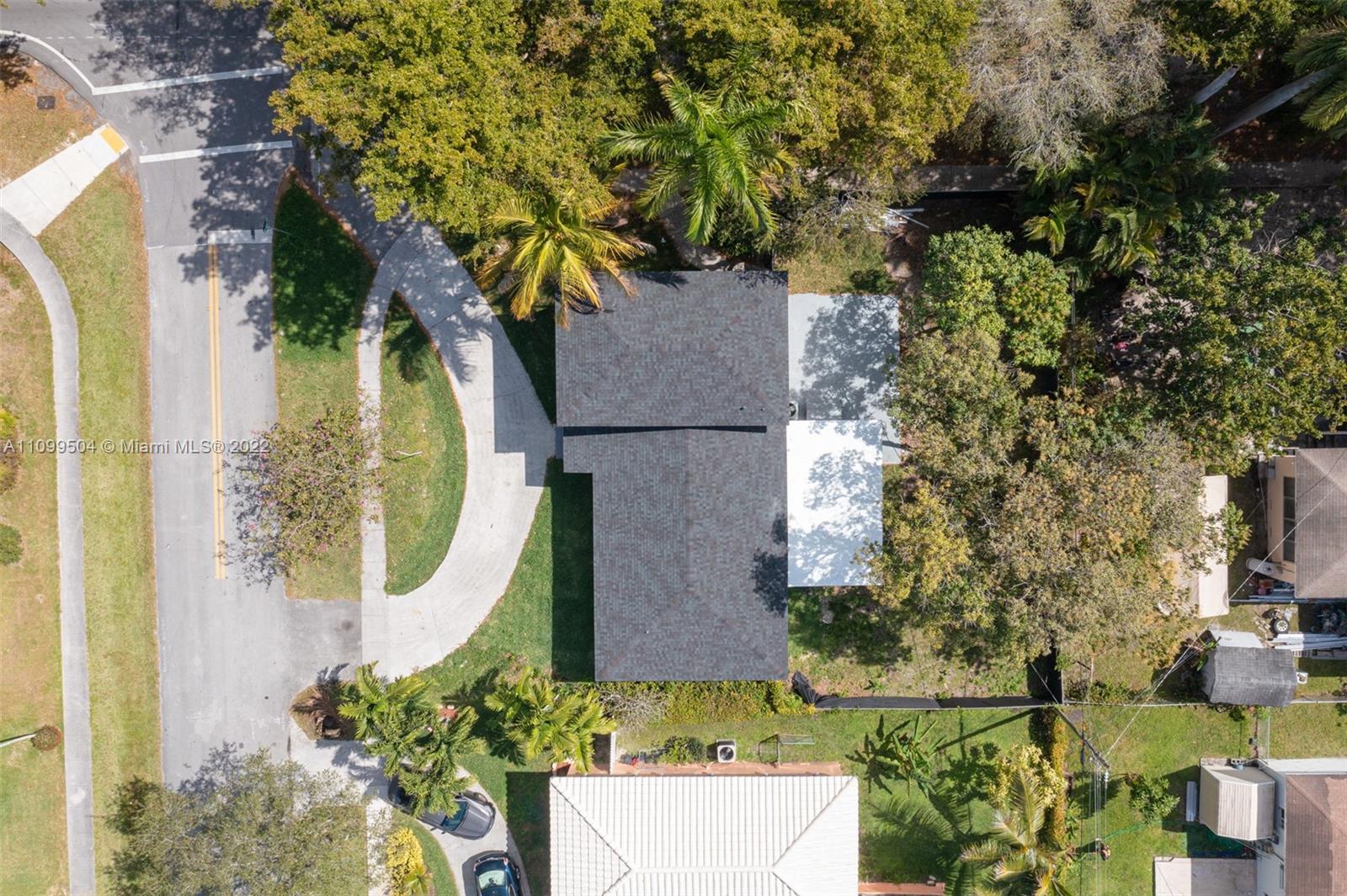 BREEZESWEPT ESTATES - Residential