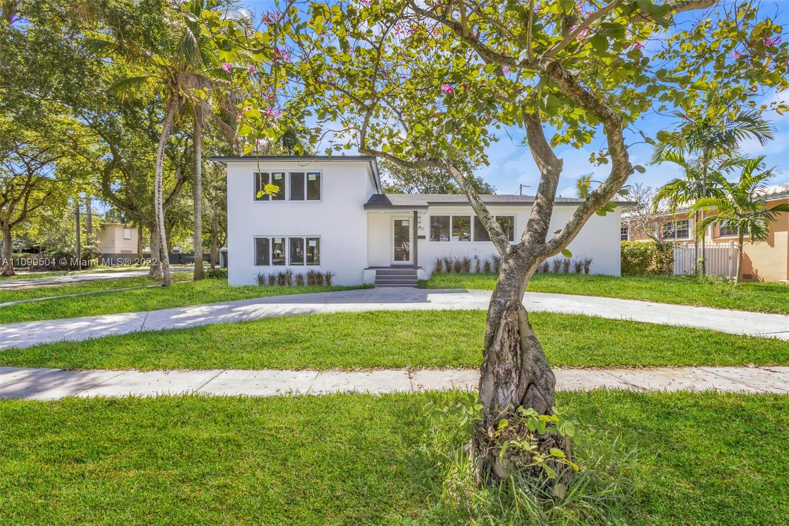 BREEZESWEPT ESTATES - Residential