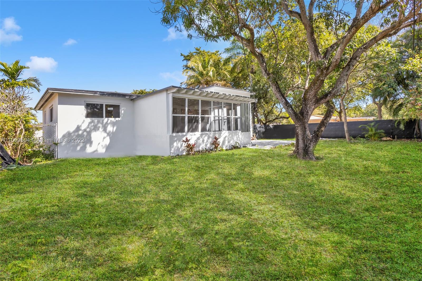 BREEZESWEPT ESTATES - Residential