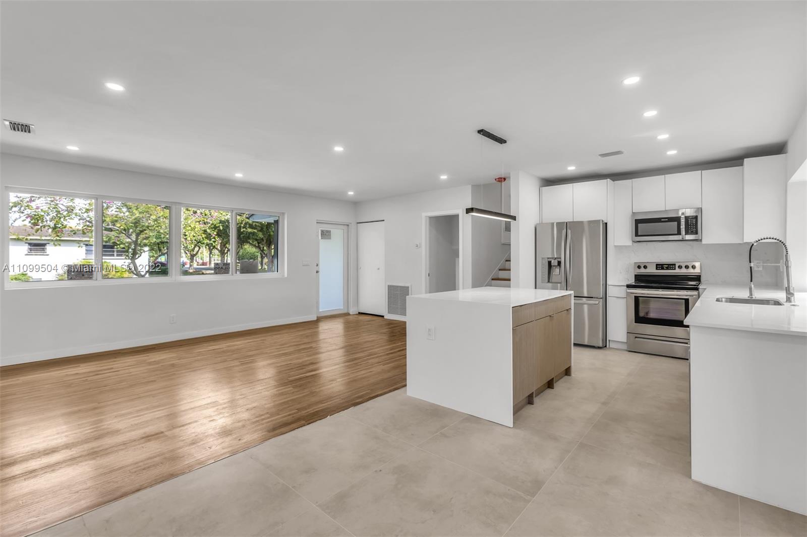 BREEZESWEPT ESTATES - Residential