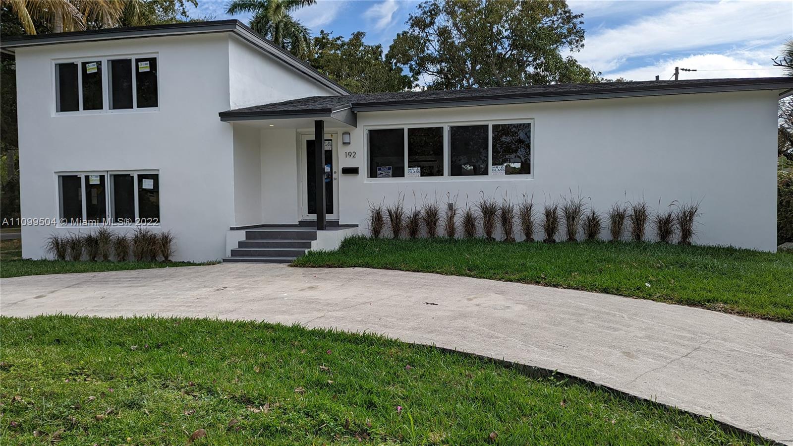 BREEZESWEPT ESTATES - Residential
