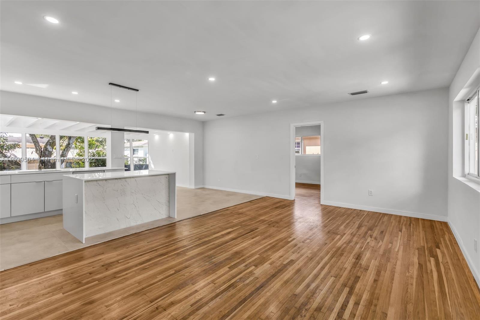 BREEZESWEPT ESTATES - Residential