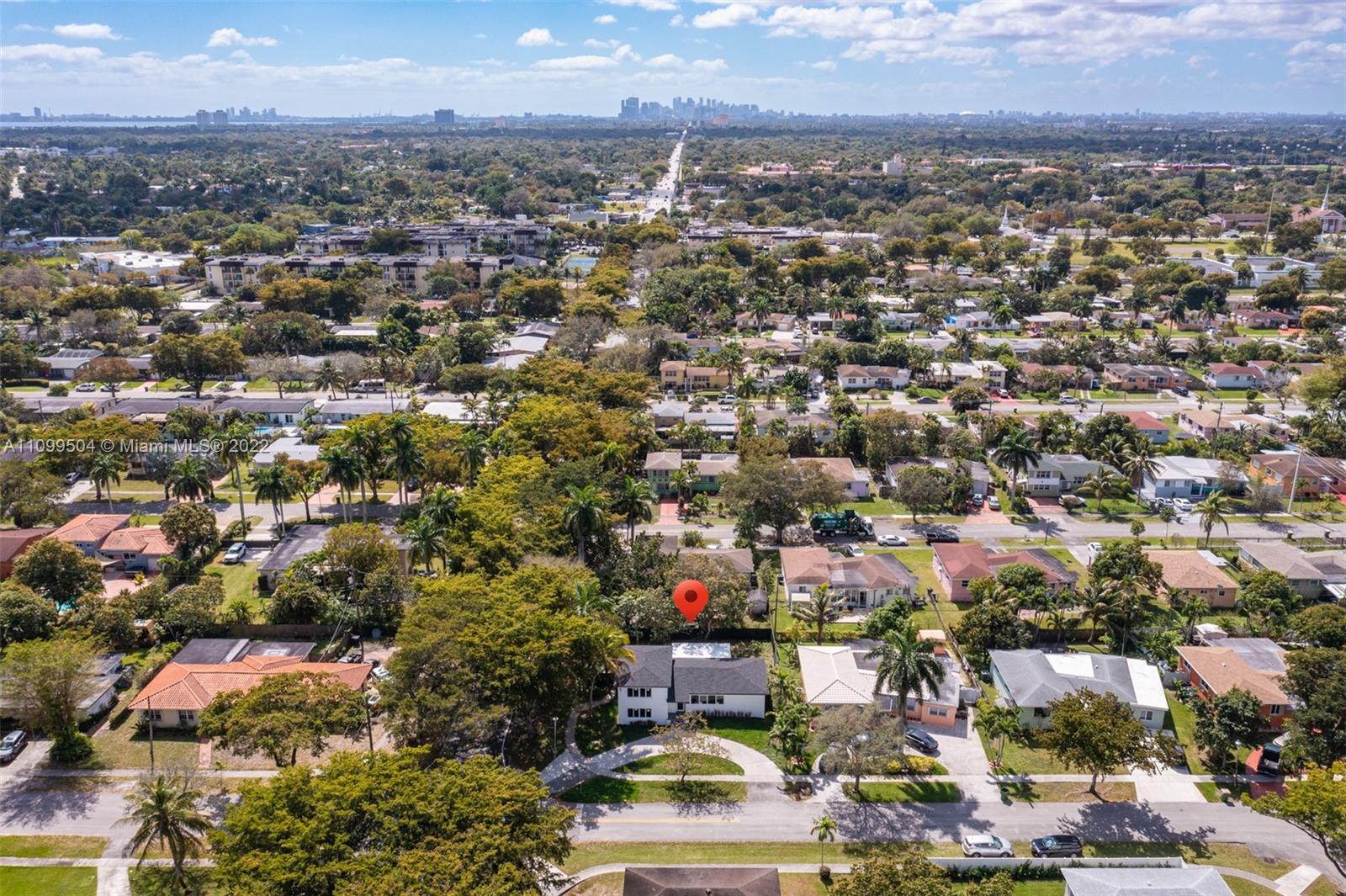 BREEZESWEPT ESTATES - Residential