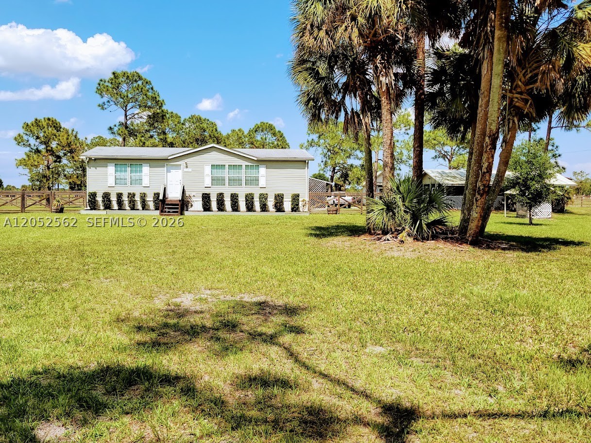 PIONEER PLANTATION - Residential