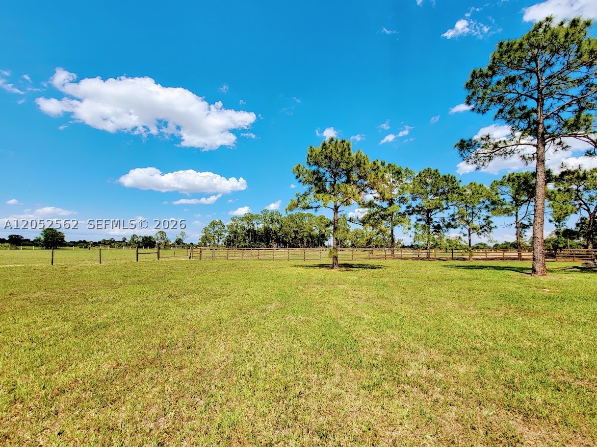 PIONEER PLANTATION - Residential