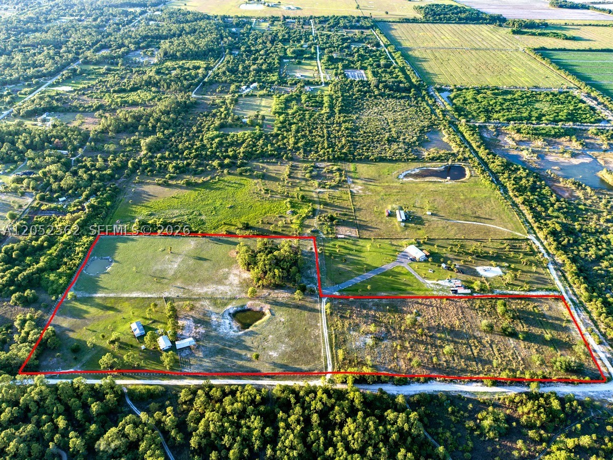 PIONEER PLANTATION - Residential