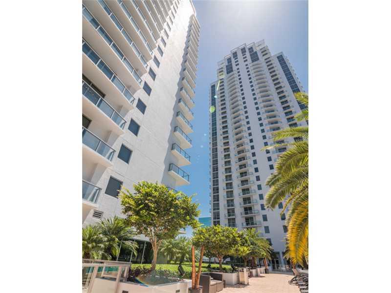 1060 BRICKELL CONDO - Residential Lease