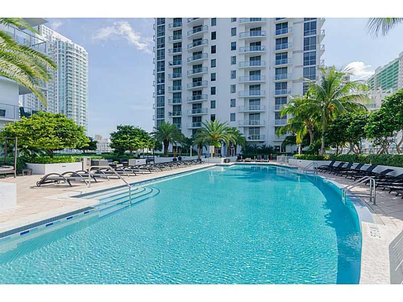 1060 BRICKELL CONDO - Residential Lease