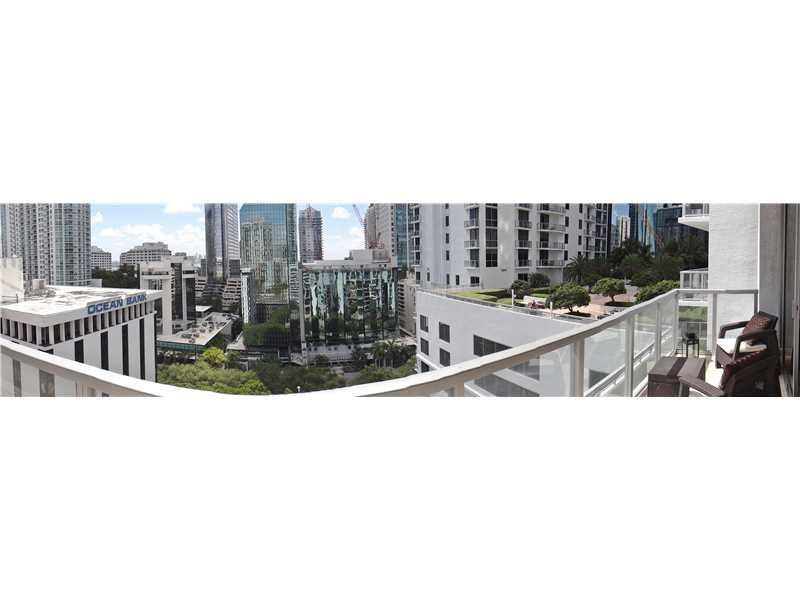 1060 BRICKELL CONDO - Residential Lease