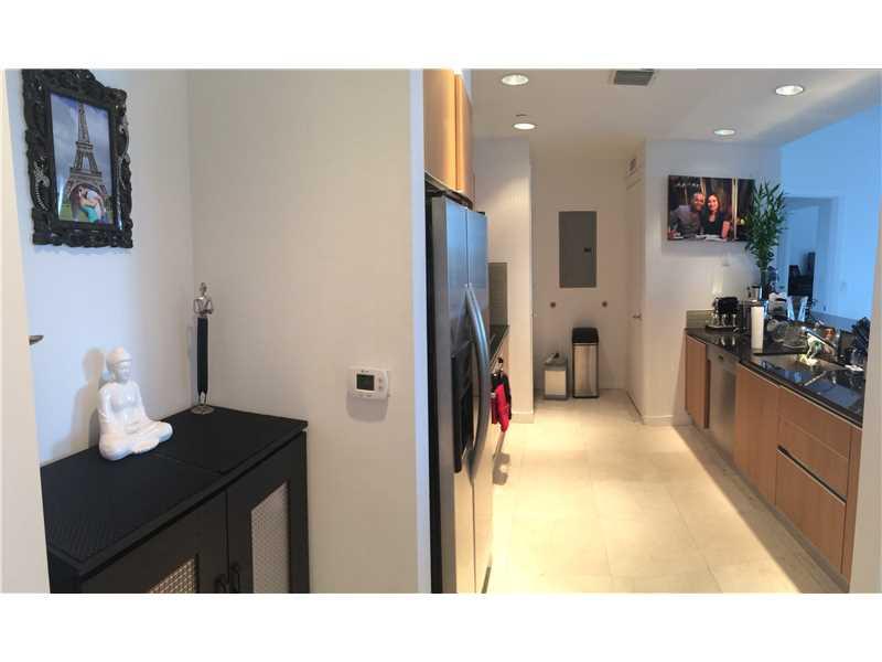 1060 BRICKELL CONDO - Residential Lease