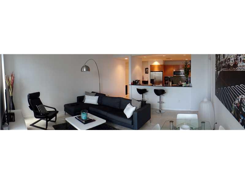 1060 BRICKELL CONDO - Residential Lease