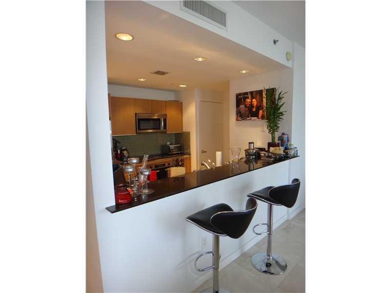 1060 BRICKELL CONDO - Residential Lease