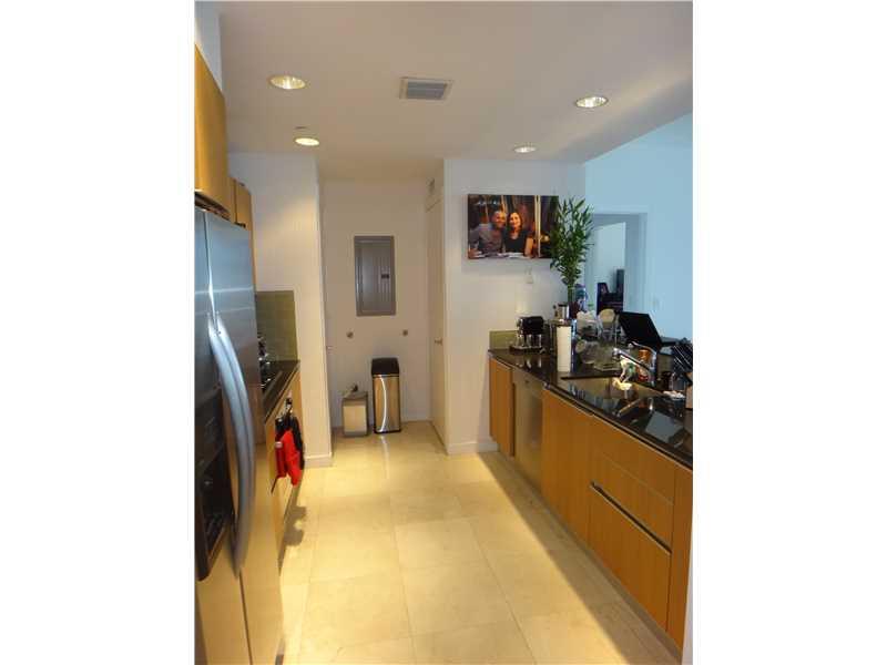 1060 BRICKELL CONDO - Residential Lease