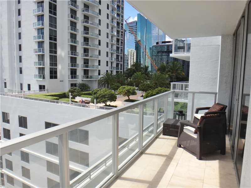 1060 BRICKELL CONDO - Residential Lease
