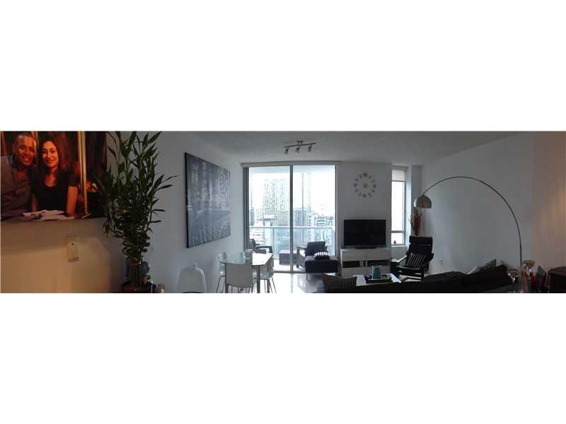 1060 BRICKELL CONDO - Residential Lease
