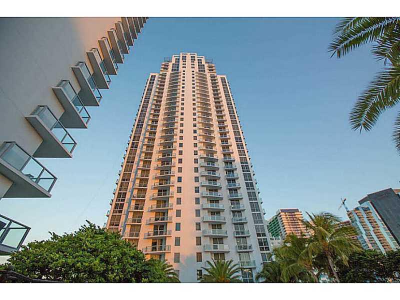 1060 BRICKELL CONDO - Residential Lease