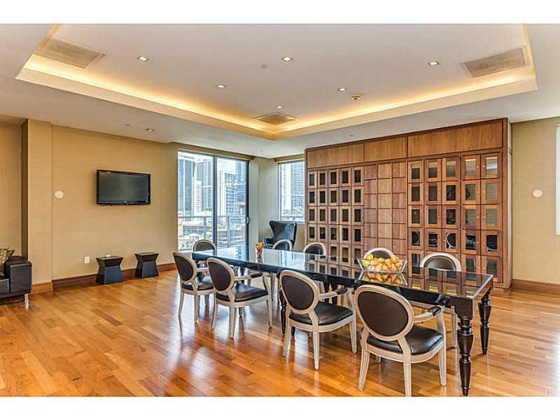 1060 BRICKELL CONDO - Residential Lease
