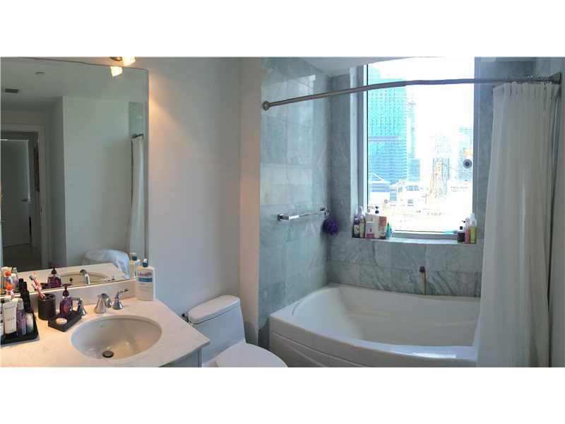 1060 BRICKELL CONDO - Residential Lease