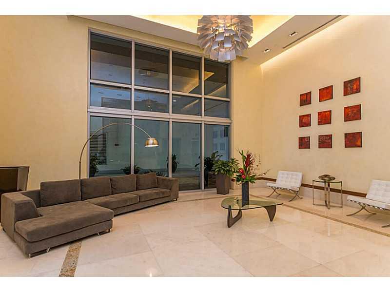 1060 BRICKELL CONDO - Residential Lease