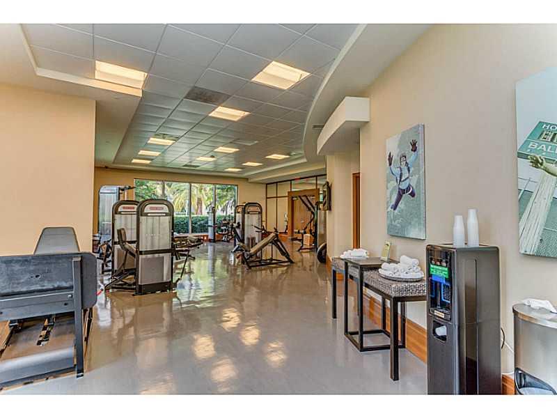 1060 BRICKELL CONDO - Residential Lease