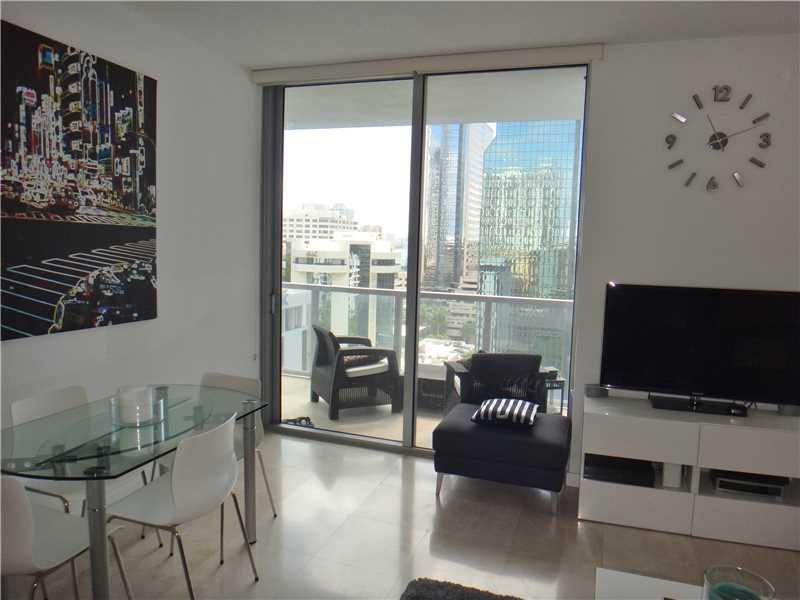 1060 BRICKELL CONDO - Residential Lease