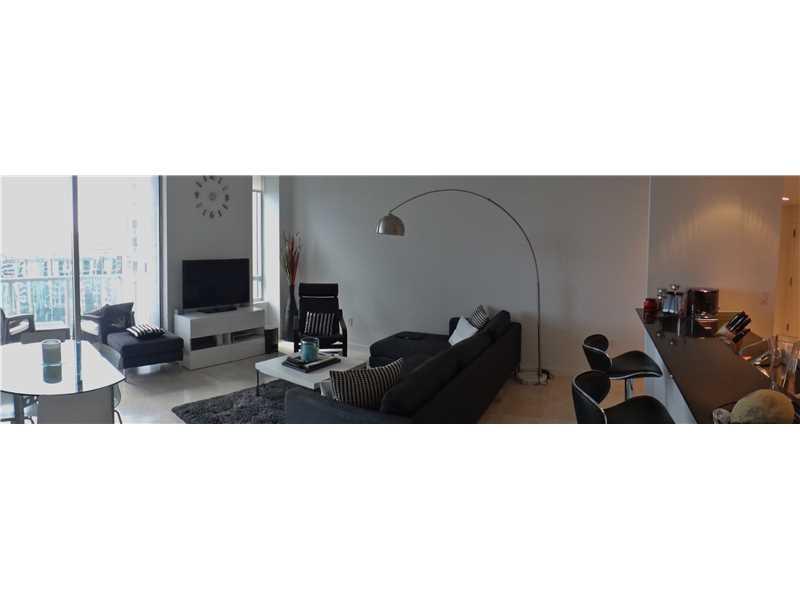 1060 BRICKELL CONDO - Residential Lease