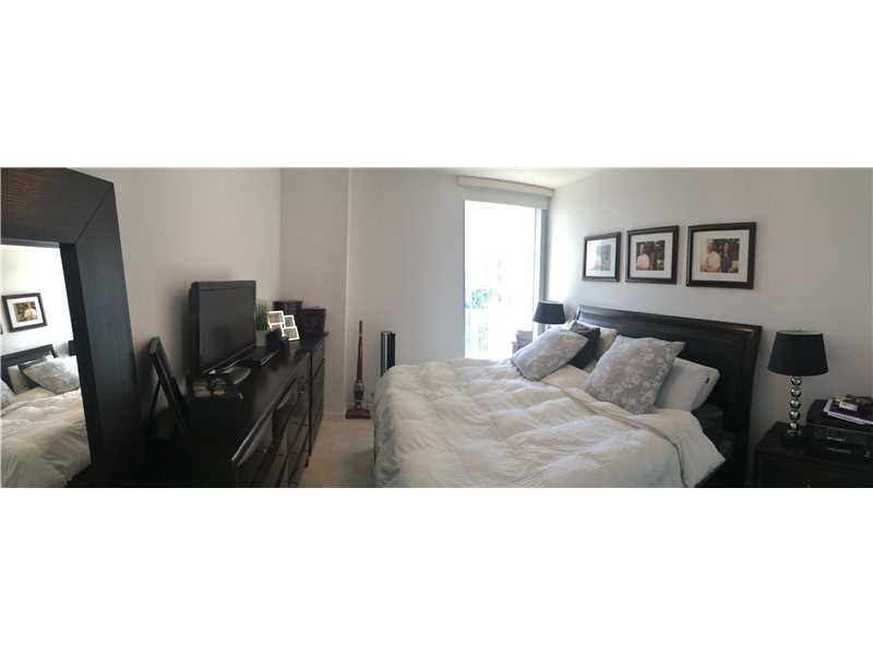 1060 BRICKELL CONDO - Residential Lease