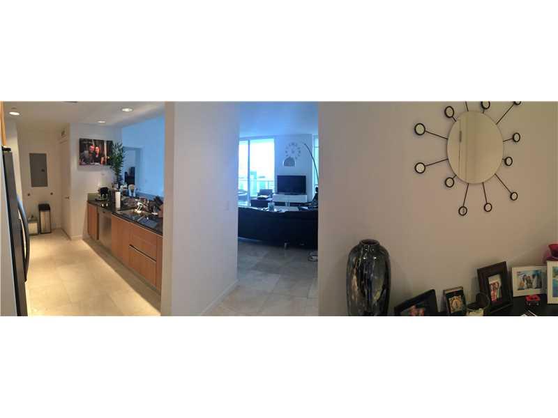 1060 BRICKELL CONDO - Residential Lease