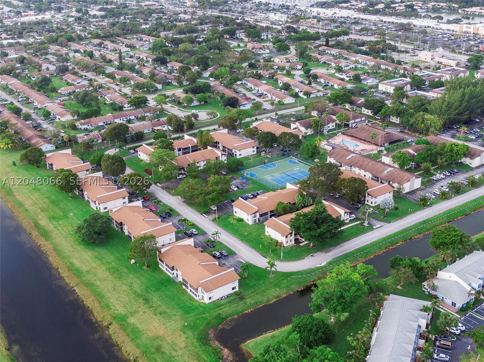 Laurels At Margate - Residential