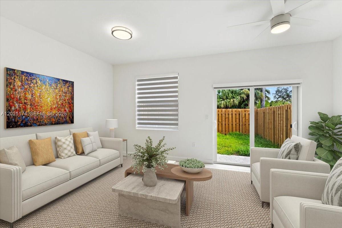 Antillia - Residential