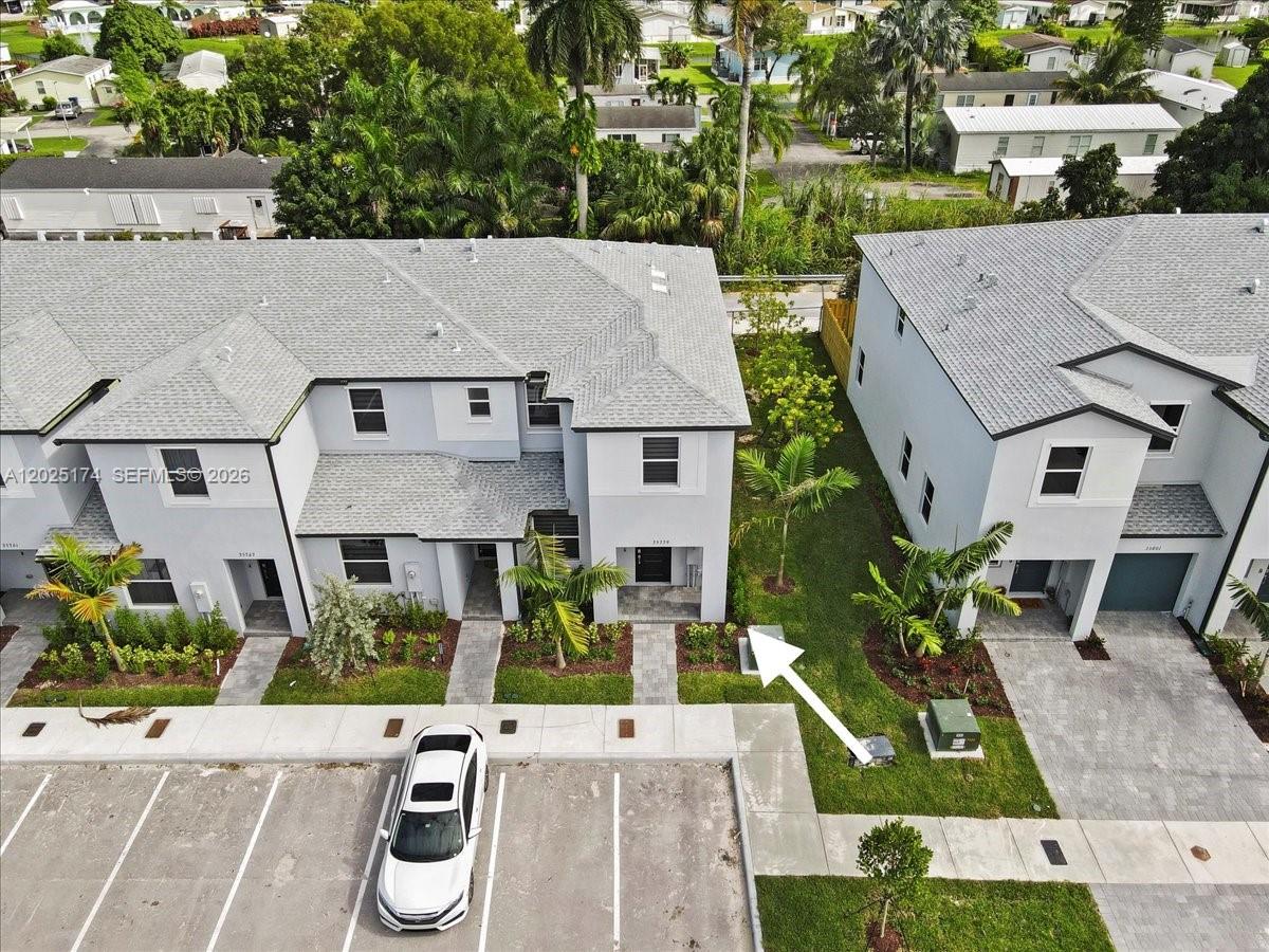 Antillia - Residential