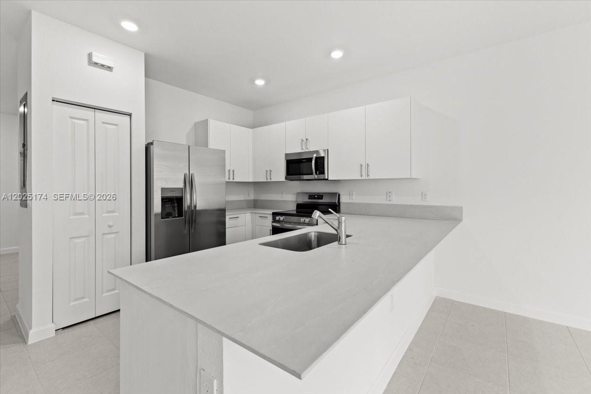 Antillia - Residential