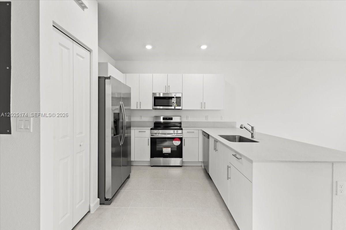Antillia - Residential