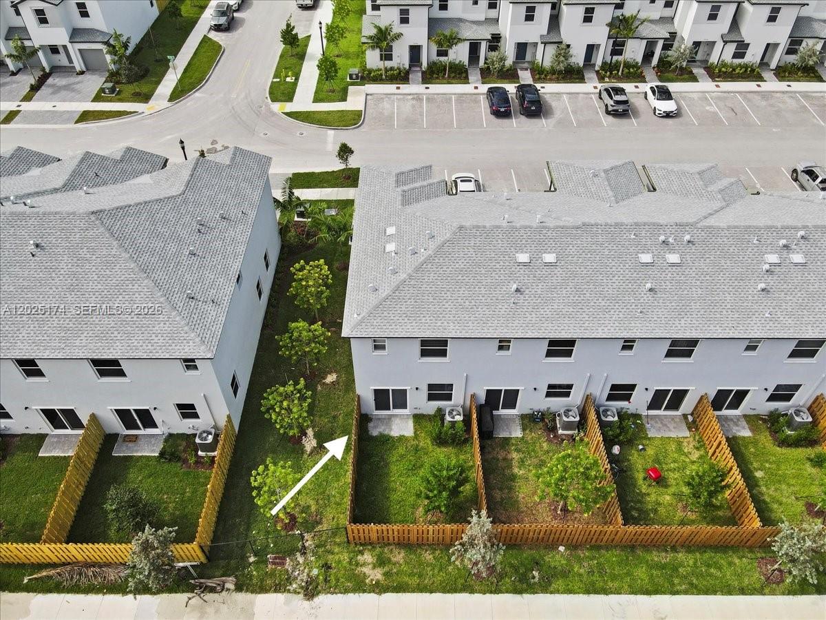 Antillia - Residential