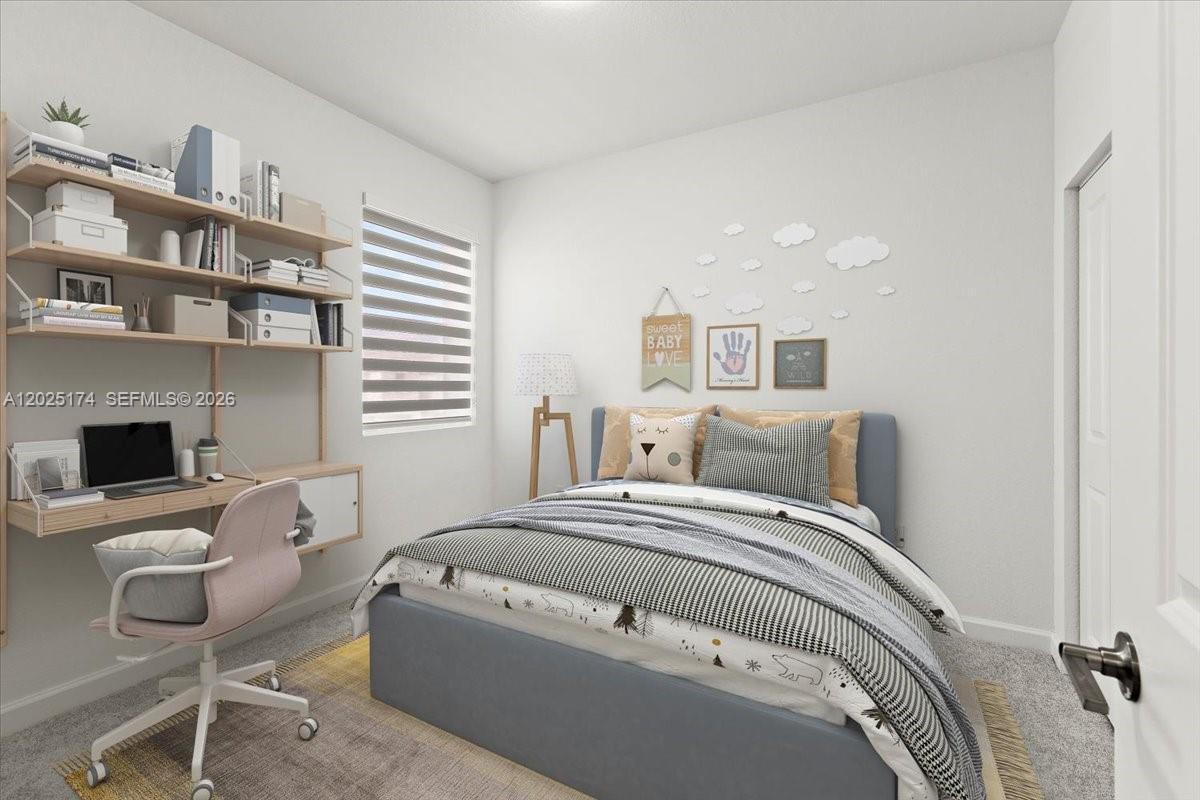 Antillia - Residential