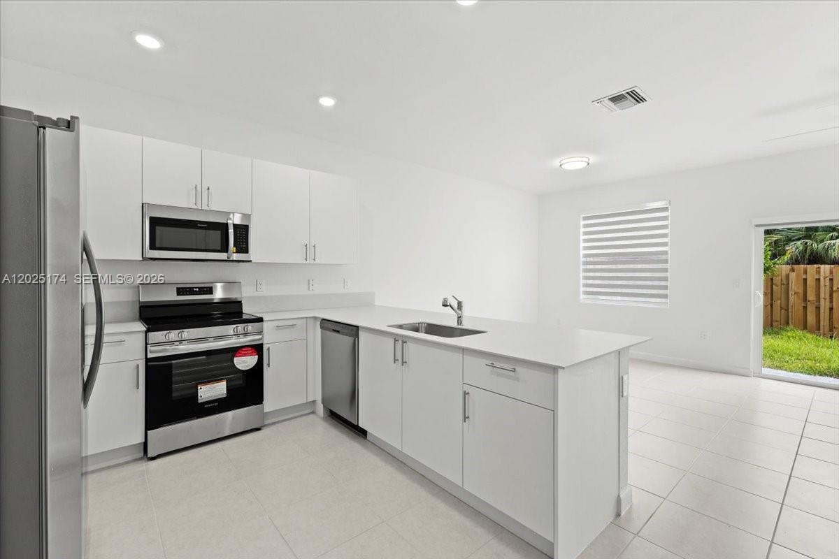 Antillia - Residential