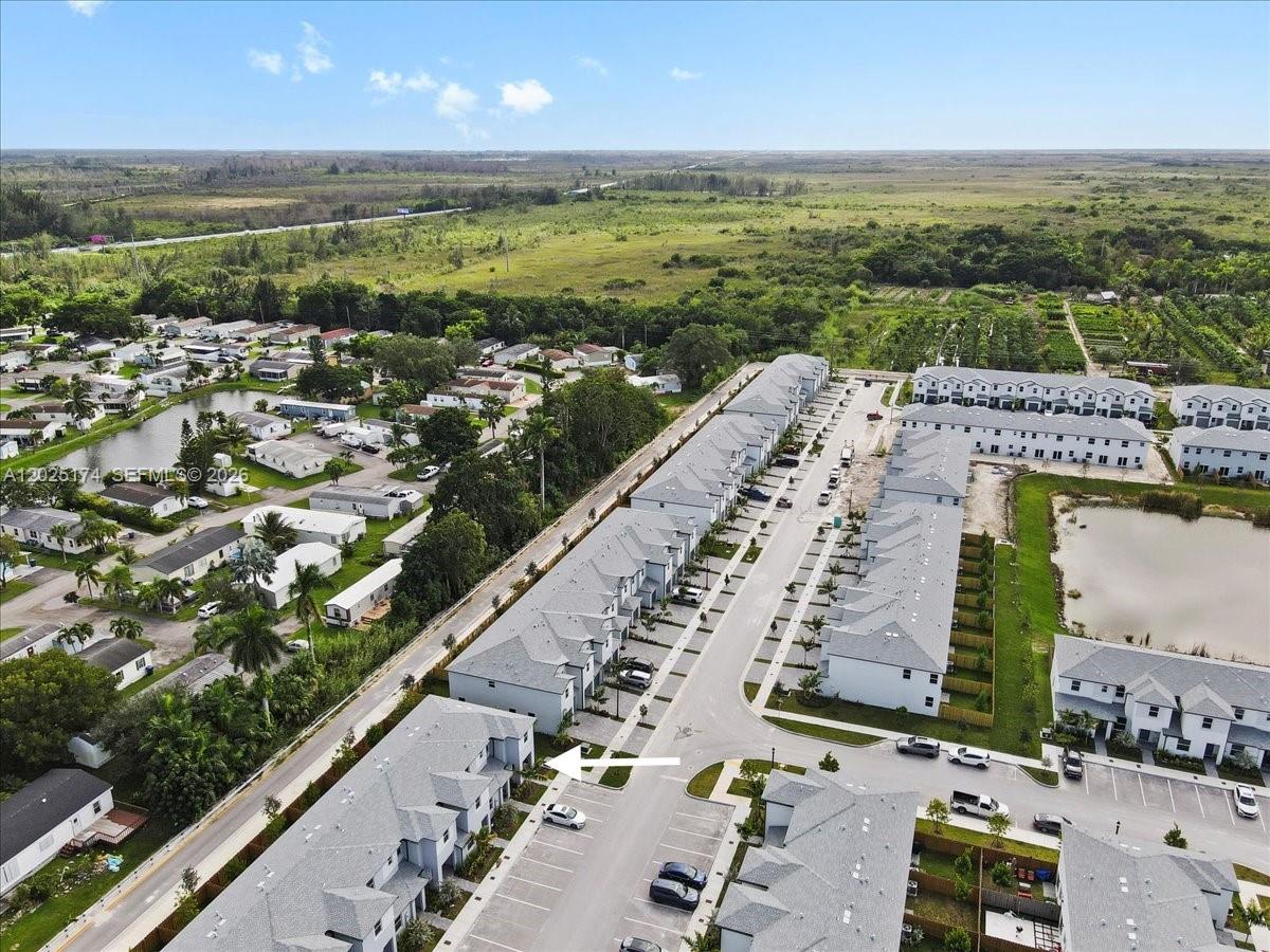 Antillia - Residential