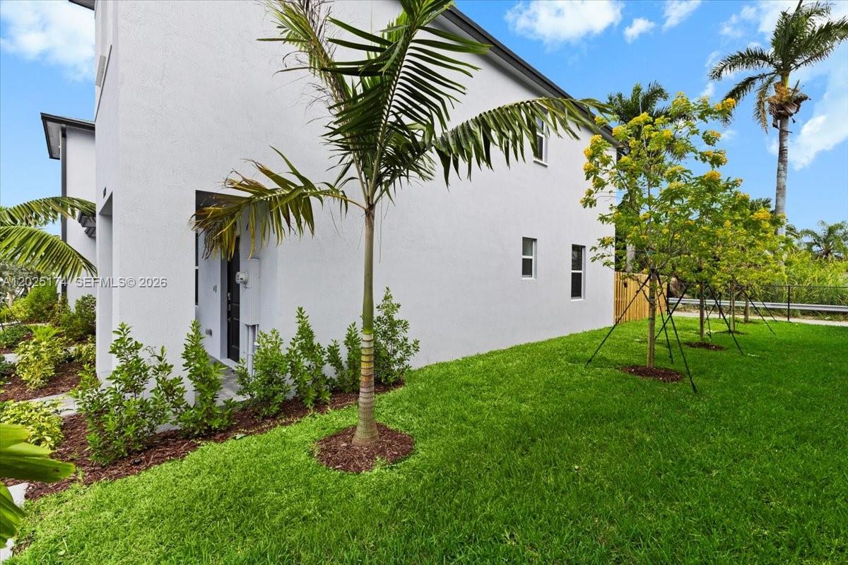Antillia - Residential