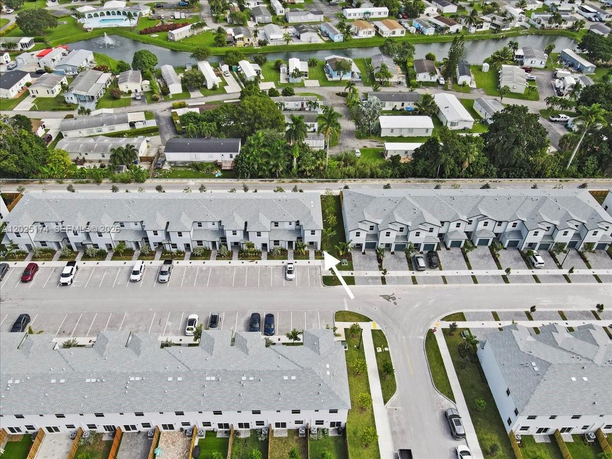 Antillia - Residential