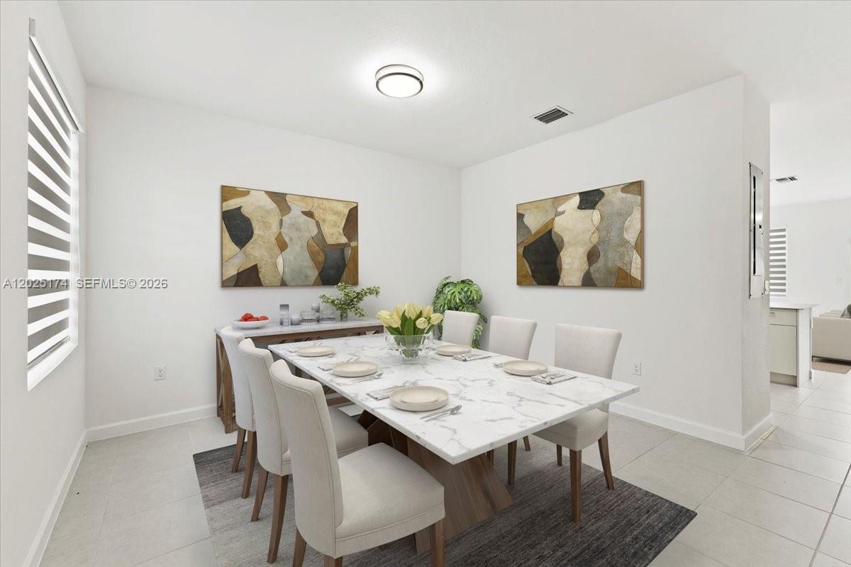 Antillia - Residential