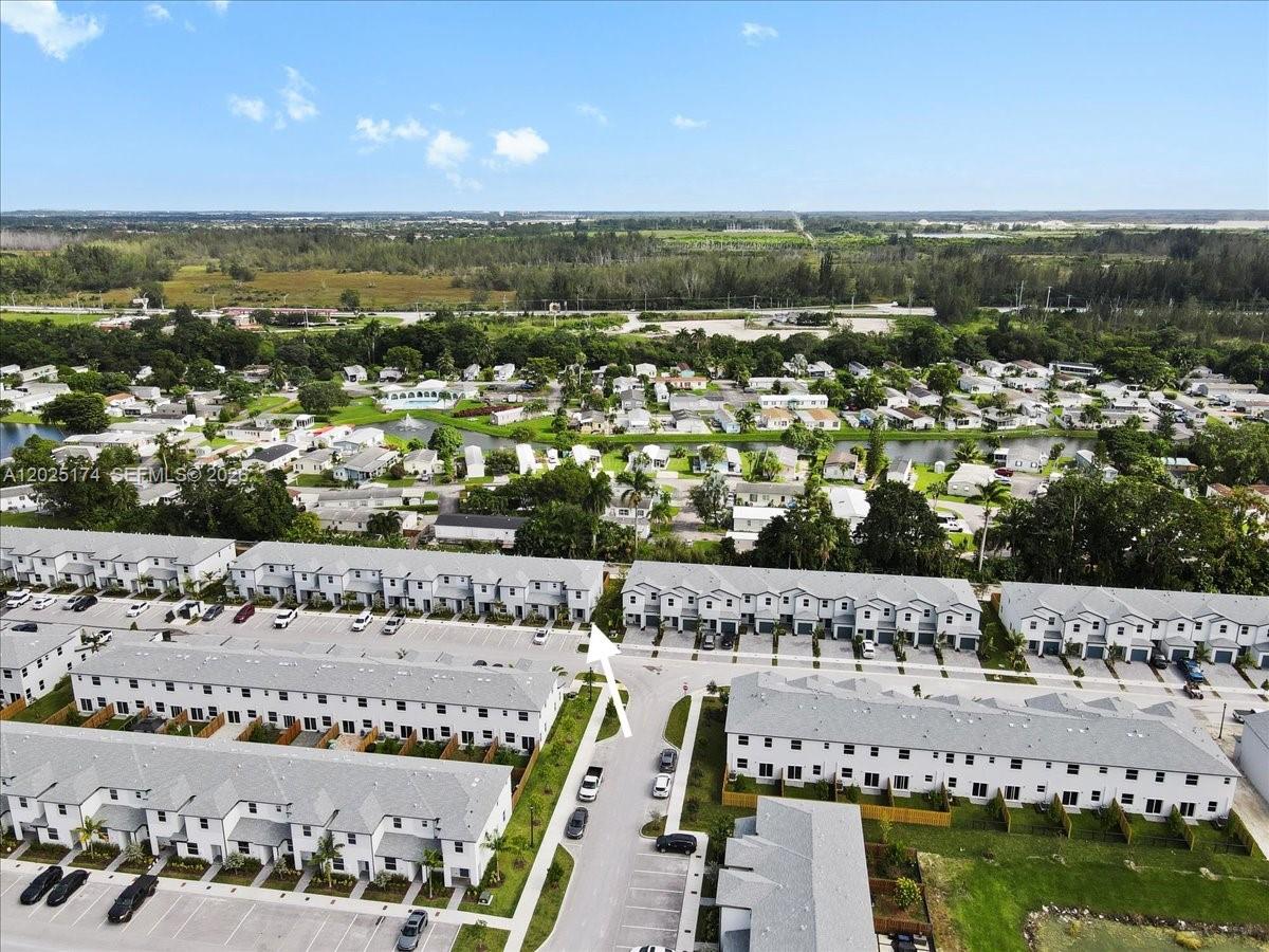 Antillia - Residential